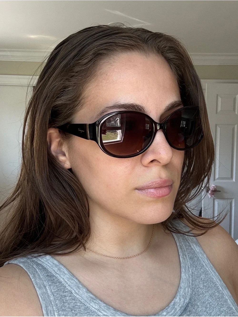 Ferragamo Sunglasses